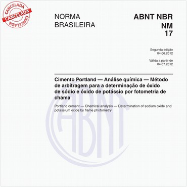 NBRNM17 de 06/2012