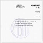 NBR15121