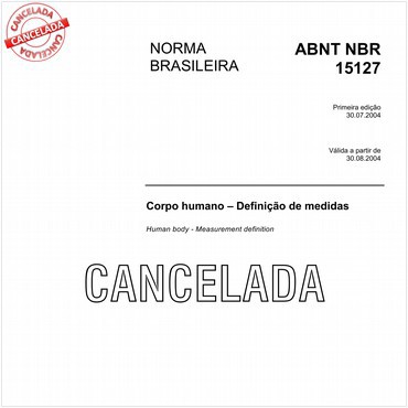 NBR15127 de 07/2004