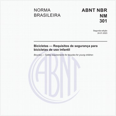 NBRNM301 de 09/2004