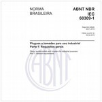 NBRIEC60309-1