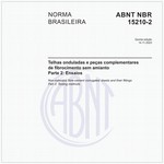 NBR15210-2