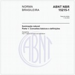 NBR15215-1