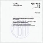 NBRISO14644-1
