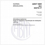 NBRIEC60079-17