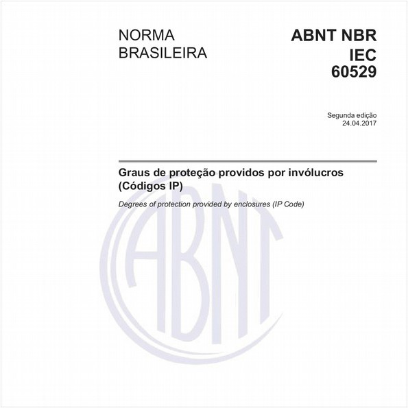 NBRIEC60529 de 04/2017