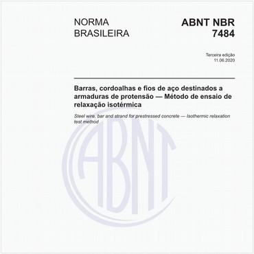 NBR7484 de 06/2020