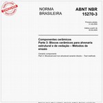 NBR15270-3