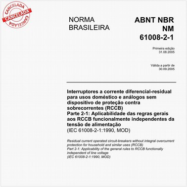 NBRNM61008-2-1 de 08/2005