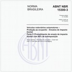 NBR15300-3