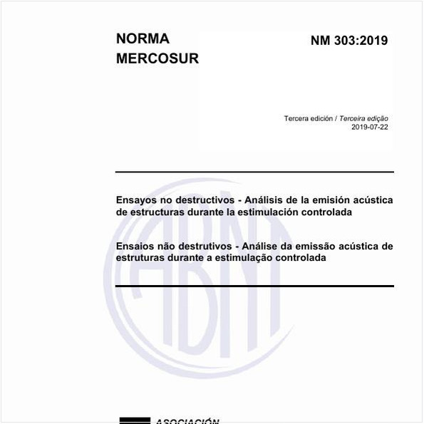 Ensayos no destructivos - Análisis de la emisión acústica de estructuras durante la estimulación controlada