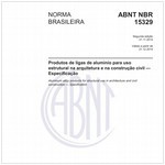 NBR15329