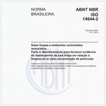 NBRISO14644-2