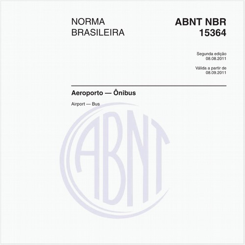 Aeroporto — Ônibus