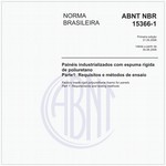 NBR15366-1