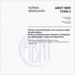 NBR15366-3