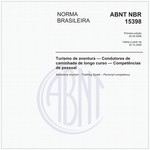 NBR15398