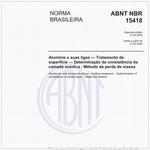 NBR15418
