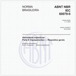 NBRIEC60079-0