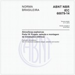 NBRIEC60079-14