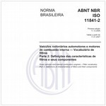 NBRISO11841-2