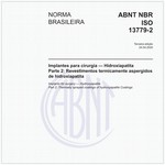 NBRISO13779-2