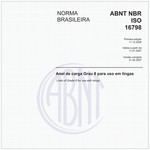NBRISO16798