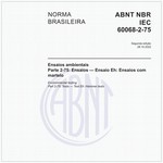 NBRIEC60068-2-75