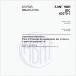 NBRIEC60079-1