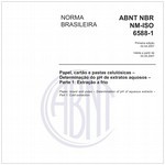 NBRNM-ISO6588-1