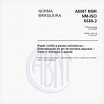 NBRNM-ISO6588-2