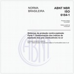 NBRISO6184-1