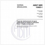 NBR15495-1