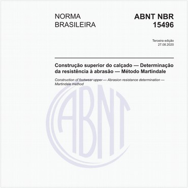 NBR15496 de 08/2020