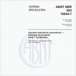NBRISO16844-7