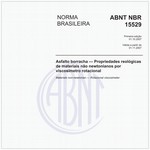 NBR15529