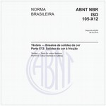 NBRISO105-X12
