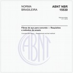 NBR15530