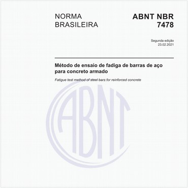 NBR7478 de 02/2021