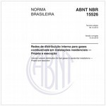 NBR15526