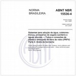 NBR15536-4