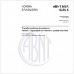 NBR5356-5