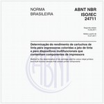 NBRISO/IEC24711