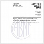NBRISO/IEC24712