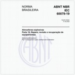 NBRIEC60079-19