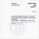 NBRISO24801-1