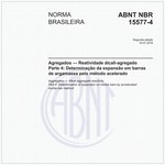 NBR15577-4