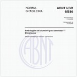 NBR15580