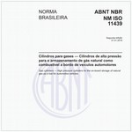 NBRNM-ISO11439