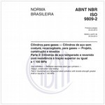 NBRISO9809-2